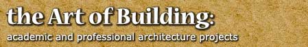 the Art of Building